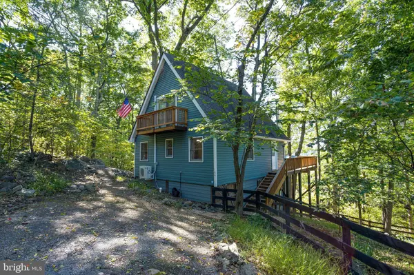 186 REID DR, Front Royal, VA 22630