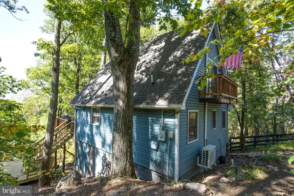 186 REID DR, Front Royal, VA 22630