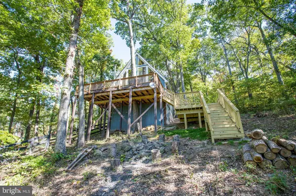186 REID DR, Front Royal, VA 22630