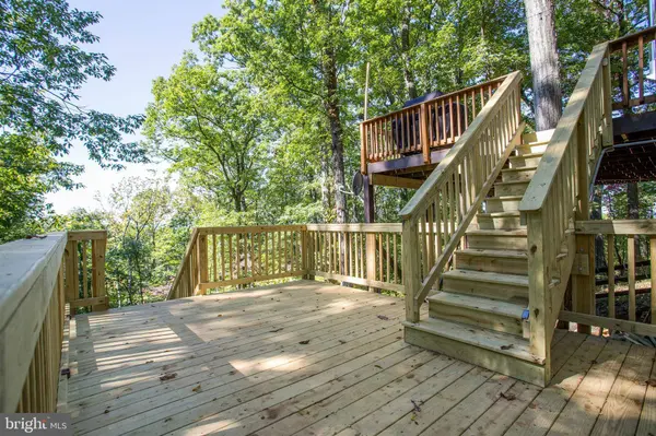 186 REID DR, Front Royal, VA 22630