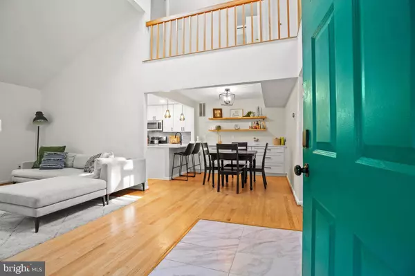 1500 INGRAM TER, Silver Spring, MD 20906