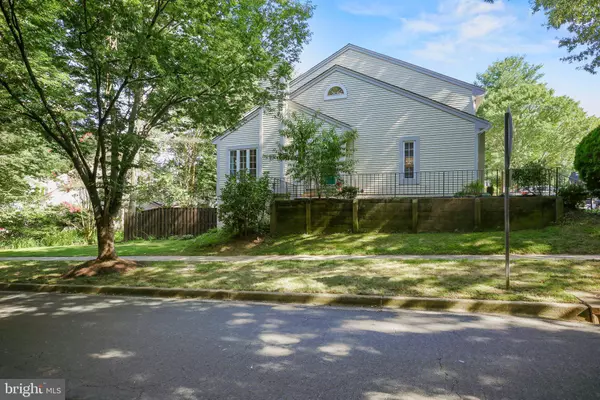 1500 INGRAM TER, Silver Spring, MD 20906