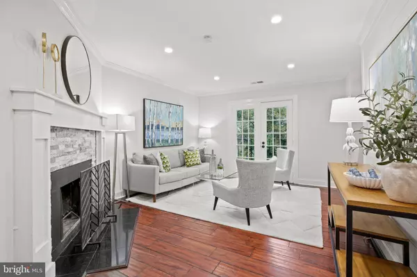 4657-C 28TH RD S #C, Arlington, VA 22206