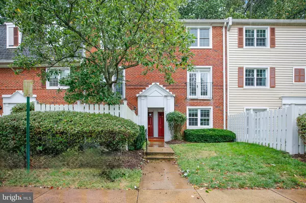 4657-C 28TH RD S #C, Arlington, VA 22206