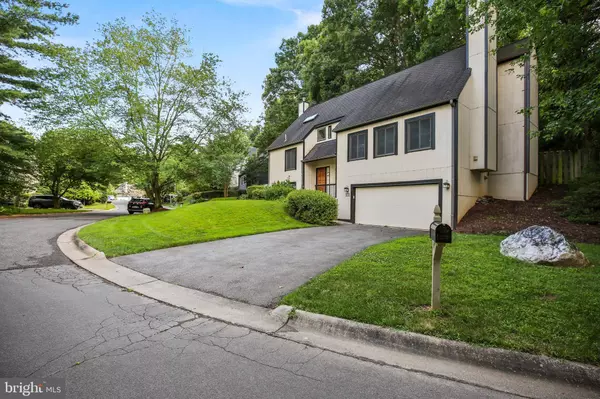 11220 ANGUS PL, Potomac, MD 20854