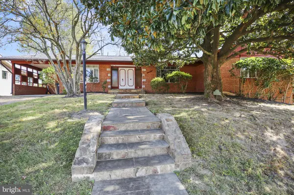 1776 SYCAMORE ST NW, Washington, DC 20012