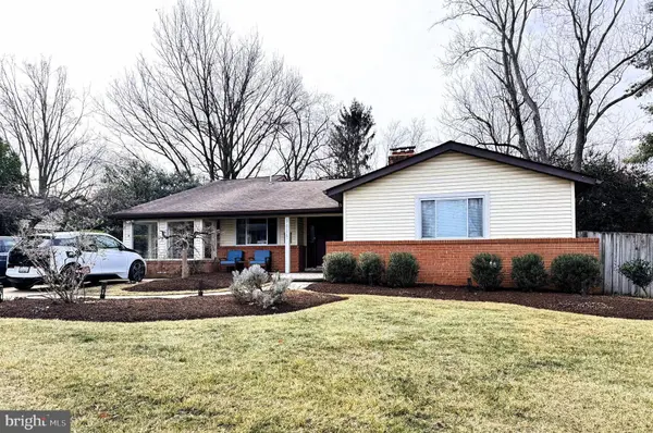 9914 FERNWOOD RD, Bethesda, MD 20817