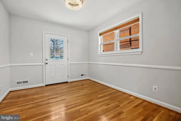 1445 NORTHGATE RD NW, Washington, DC 20012