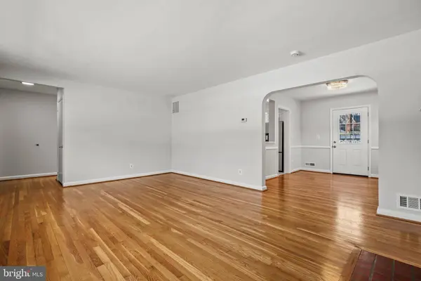 1445 NORTHGATE RD NW, Washington, DC 20012