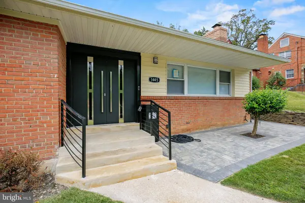 1445 NORTHGATE RD NW, Washington, DC 20012