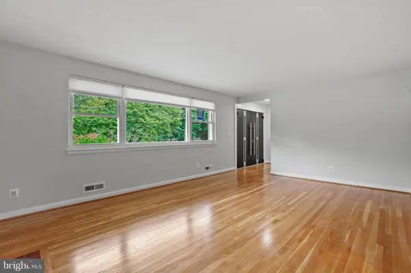 1445 NORTHGATE RD NW, Washington, DC 20012