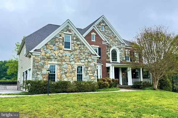 7017 CYPRESS HILL DR, Gaithersburg, MD 20879