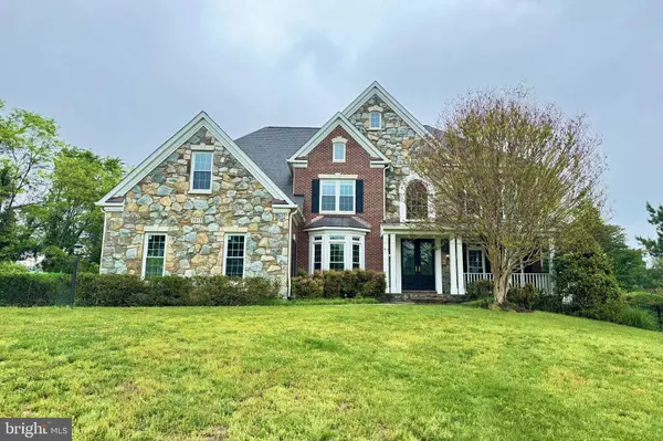 7017 CYPRESS HILL DR, Gaithersburg, MD 20879