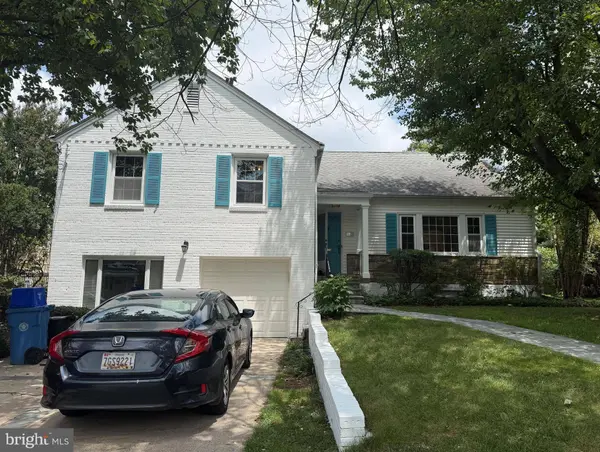 5625 OGDEN RD, Bethesda, MD 20816
