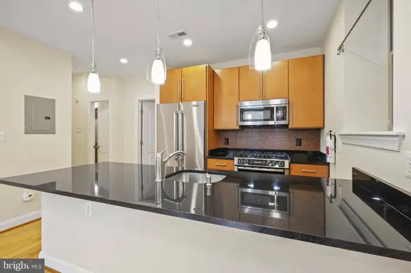 1333 EUCLID ST NW #201, Washington, DC 20009