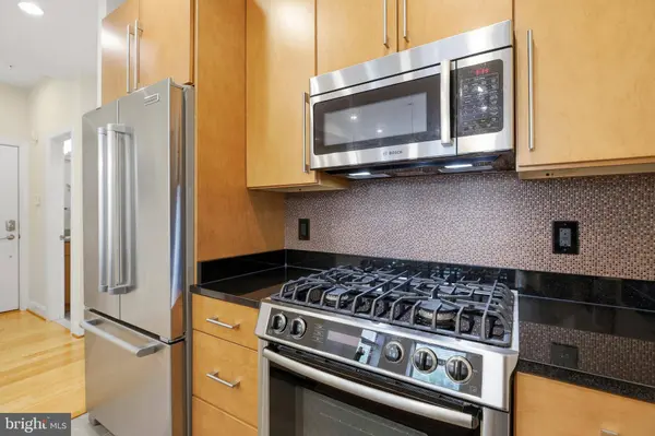 1333 EUCLID ST NW #201, Washington, DC 20009