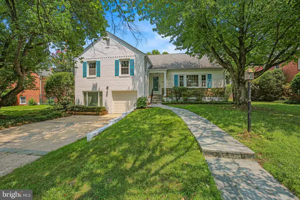 5625 OGDEN RD, Bethesda, MD 20816