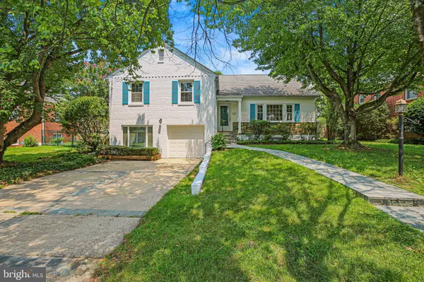 5625 OGDEN RD, Bethesda, MD 20816