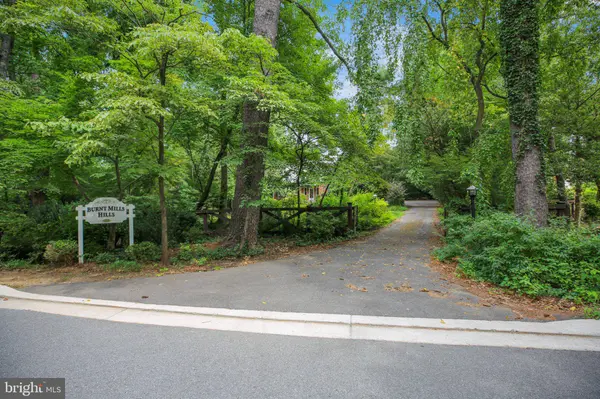 10711 GATEWOOD AVE, Silver Spring, MD 20903