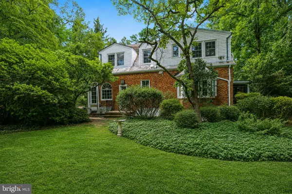 10711 GATEWOOD AVE, Silver Spring, MD 20903