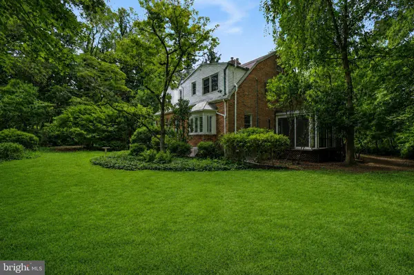 10711 GATEWOOD AVE, Silver Spring, MD 20903