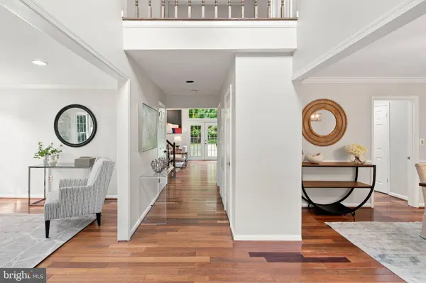 15212 BAILEYS, Silver Spring, MD 20906