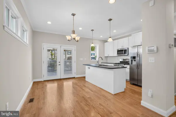 743 MADISON ST NW, Washington, DC 20011