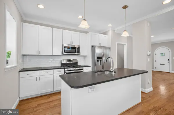 743 MADISON ST NW, Washington, DC 20011