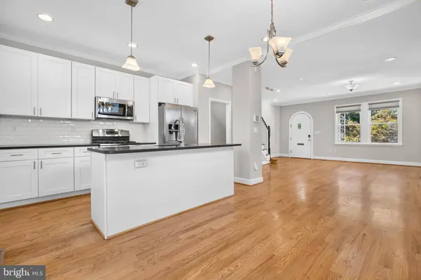 743 MADISON ST NW, Washington, DC 20011