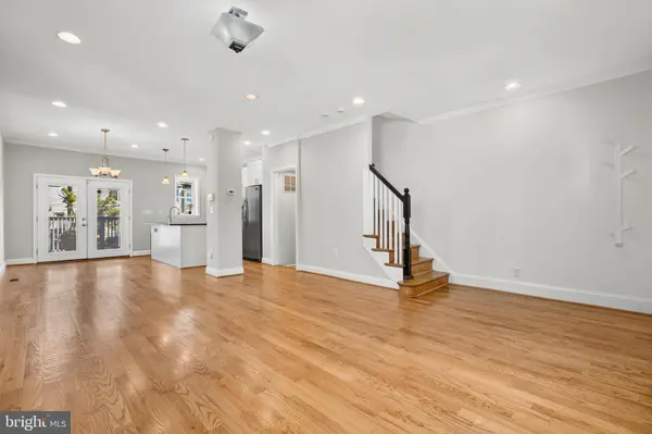 743 MADISON ST NW, Washington, DC 20011