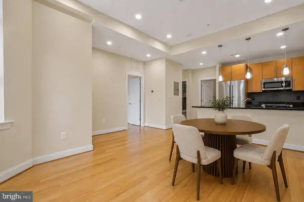 1333 EUCLID ST NW #201, Washington, DC 20009
