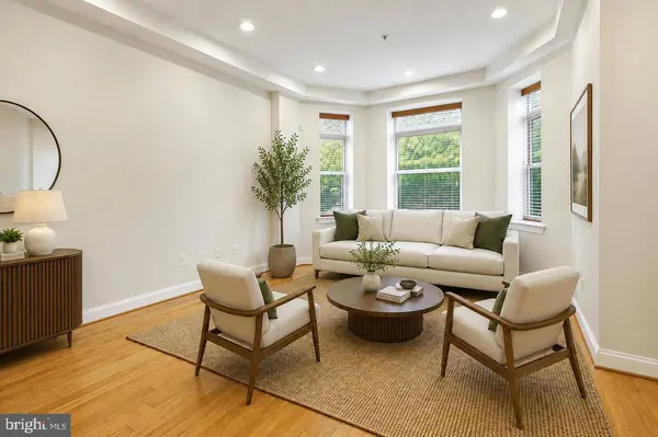 1333 EUCLID ST NW #201, Washington, DC 20009