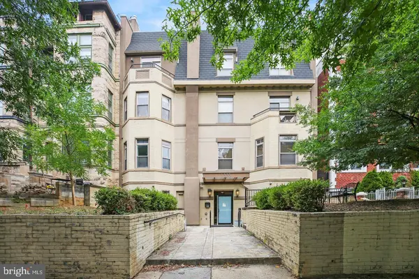 1333 EUCLID ST NW #201
