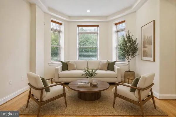 1333 EUCLID ST NW #201, Washington, DC 20009