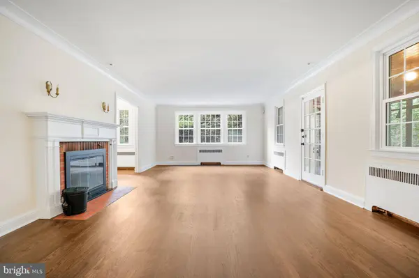 10711 GATEWOOD AVE, Silver Spring, MD 20903