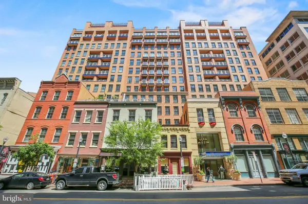 631 D ST NW #643