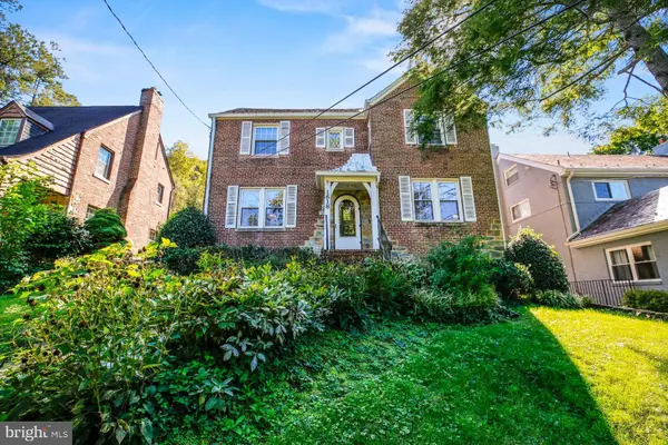 1618 JUNIPER ST NW, Washington, DC 20012