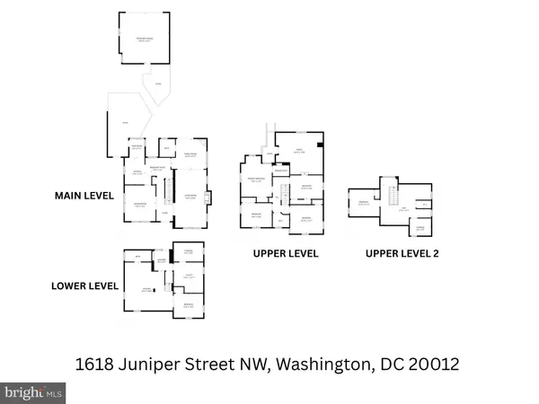 1618 JUNIPER ST NW, Washington, DC 20012