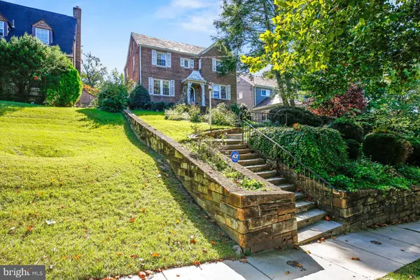 1618 JUNIPER ST NW, Washington, DC 20012