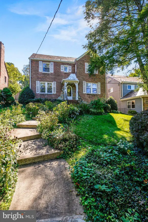 1618 JUNIPER ST NW, Washington, DC 20012