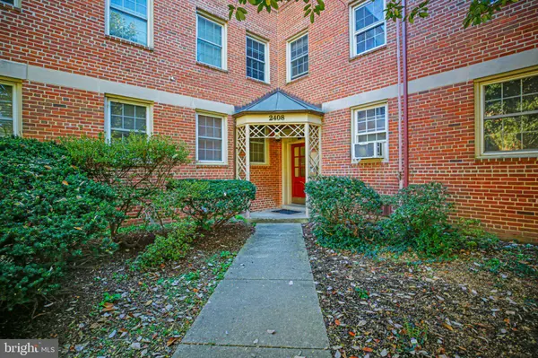 2408 COLSTON DR #302, Silver Spring, MD 20910
