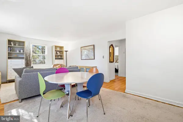 2408 COLSTON DR #302, Silver Spring, MD 20910