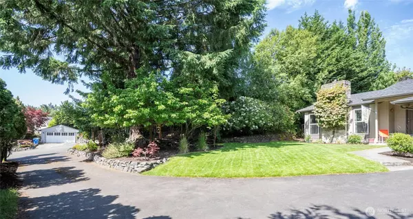 96 Kim CT, Steilacoom, WA 98388