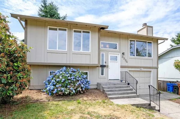 3334 N Bennett ST, Tacoma, WA 98407