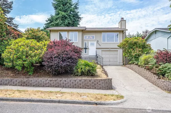 3334 N Bennett ST, Tacoma, WA 98407