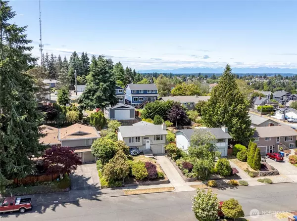 3334 N Bennett ST, Tacoma, WA 98407