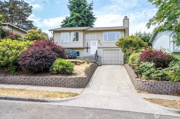 3334 N Bennett ST, Tacoma, WA 98407