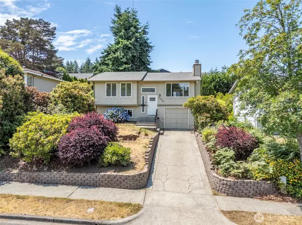 3334 N Bennett ST, Tacoma, WA 98407