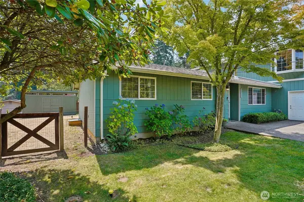 7203 35th ST NW, Gig Harbor, WA 98335