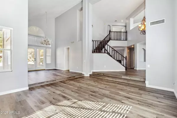 3641 E Park Avenue, Phoenix, AZ 85044